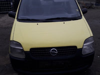 Dezmembrez Opel Agila 1.0 Z10XE 43Kw 60Cp