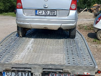 Dezmembrez Opel Agila 1.0i an 2003 in Cluj