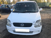 Dezmembrez OPEL AGILA 1.2 B DIN 2001-Z12XE