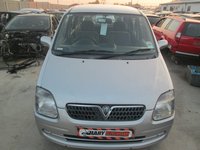 Dezmembrez opel agila 1.2i din 2002