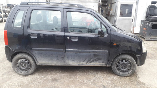 Dezmembrez Opel Agila 2001 1.0B Z10XE