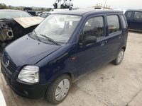 Dezmembrez Opel Agila 2001 1.0i