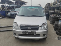 Dezmembrez Opel Agila 2004 HATCHBACK 1.3