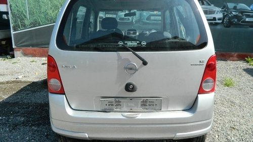 Dezmembrez Opel Agila - 2005