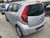 Dezmembrez Opel Agila 2010 1.2i