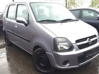 Dezmembrez Opel Agila A 1.2i 16V, 2003