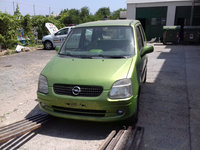 Dezmembrez Opel AGILA (A) (H00) 2000 - 2007 1.2 16V Benzina