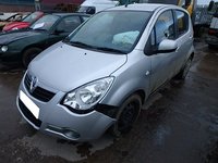 Dezmembrez Opel Agila an fabr. 2009, 1.2i