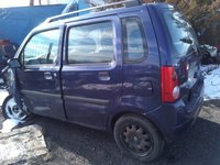 DEZMEMBREZ OPEL AGILA MOTOR 1.0 12V 2000-2004