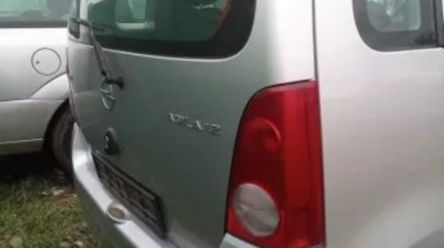 Dezmembrez Opel Agila suzuki Wagonr+