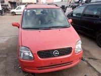 Dezmembrez Opel Agila suzuki Wagonr+