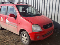 Dezmembrez Opel Agila