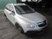 Dezmembrez Opel Antara 2.0 d, an 2009 ,tip motor Z20S