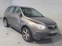 Dezmembrez Opel Antara 2.0 dCi Automat Cod Motor: Z20DM