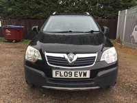 Dezmembrez Opel Antara 2.0 diesel 2008