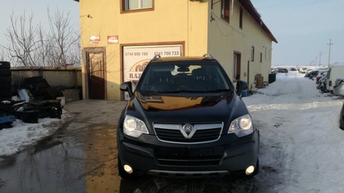 Dezmembrez opel antara 2.0 diesel 4x4