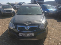 DEZMEMBREZ OPEL ANTARA 2.0CDTI DIN 2008 MANUALA