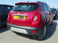 Dezmembrez Opel Antara, 2.0cdti