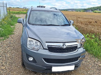 Dezmembrez Opel Antara 2.2 Diesel 4x4 Manual Cod Motor: A22DMH