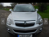 Dezmembrez Opel Antara 2.2 diesel euro 5 2012