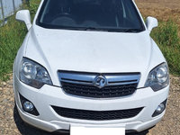 Dezmembrez Opel Antara 2.2 Diesel Manual 2011-2016 Cod Motor : A22DMH