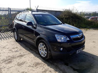 DEZMEMBREZ OPEL ANTARA 2.2D AUTOMATA 4X4 DIN 2012