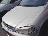 Dezmembrez Opel Antara 2002 Berlina cu haion 1.6