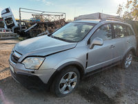 Dezmembrez Opel ANTARA 2006 - Prezent 2.0 CDTI 4x4 Z 20 DMH ( CP: 150, KW: 110, CCM: 1991 ) Motorina