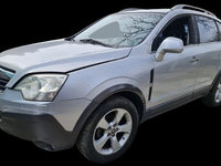 Dezmembrez Opel Antara 2006 xenon 2.0 cdti automat Z20DMH