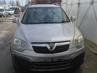 Dezmembrez Opel Antara 2007 4X4 2.0CDTI Z20DMH