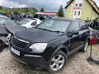 Dezmembrez opel antara 2008 2.0 d 4x4