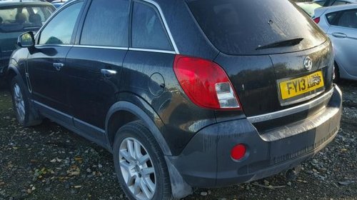 Dezmembrez Opel Antara 2013 jeep 2.2