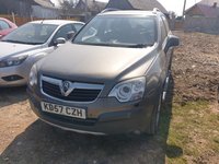 Dezmembrez opel antara automată