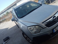 Dezmembrez Opel Antara din 2009 2.0 Cdti motor 150 cai 4x4 cutie manuala 5 trepte volan pe stanga