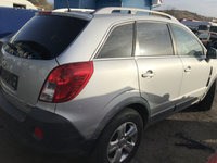 Dezmembrez Opel Antara din 2009 2.0 TDI volan pe stanga