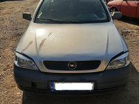 DEZMEMBREZ OPEL ASTA G 1.6B , An 2002