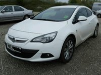 Dezmembrez Opel Asta GTC 2016 2.0 d