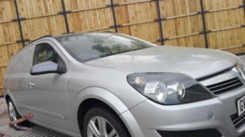 Dezmembrez opel asta h 2008, 1.9cdti , 6trepte