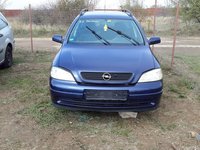 Dezmembrez Opel Astra 1.6 16v 2000