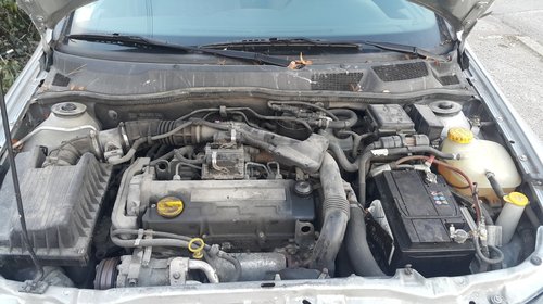Dezmembrez Opel Astra 1.7 dti