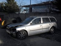 Dezmembrez Opel Astra 1,7cdti An.2001