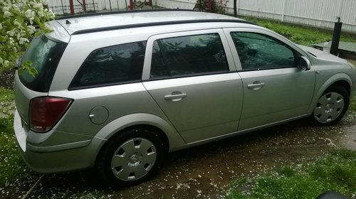 Dezmembrez opel astra 1.9 cdti, 120 CP, an 2005