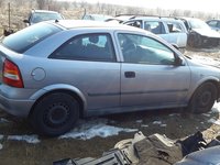 Dezmembrez opel astra 2.0 dti 2000