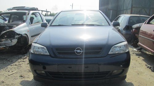 Dezmembrez opel astra bertone 1.8b an 2000 ti