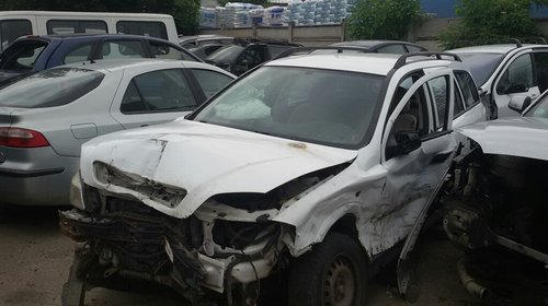 Dezmembrez Opel Astra break 1.7 dti Isuzu ava