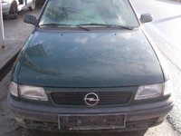 Dezmembrez Opel Astra Caravan 1.7 DTL, din 2003