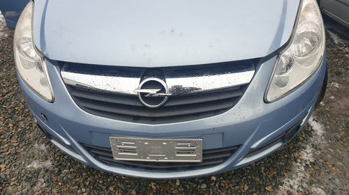 Dezmembrez Opel Astra Corsa Movano Zafira Meriva Agila Vectra Signum