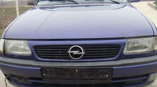 Dezmembrez Opel Astra f 1.6 benzina break