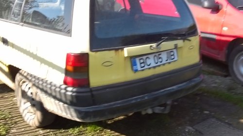 Dezmembrez Opel Astra F , 1995, 1,6 , 16V