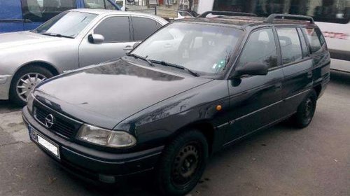 Dezmembrez opel astra f an 1994 break